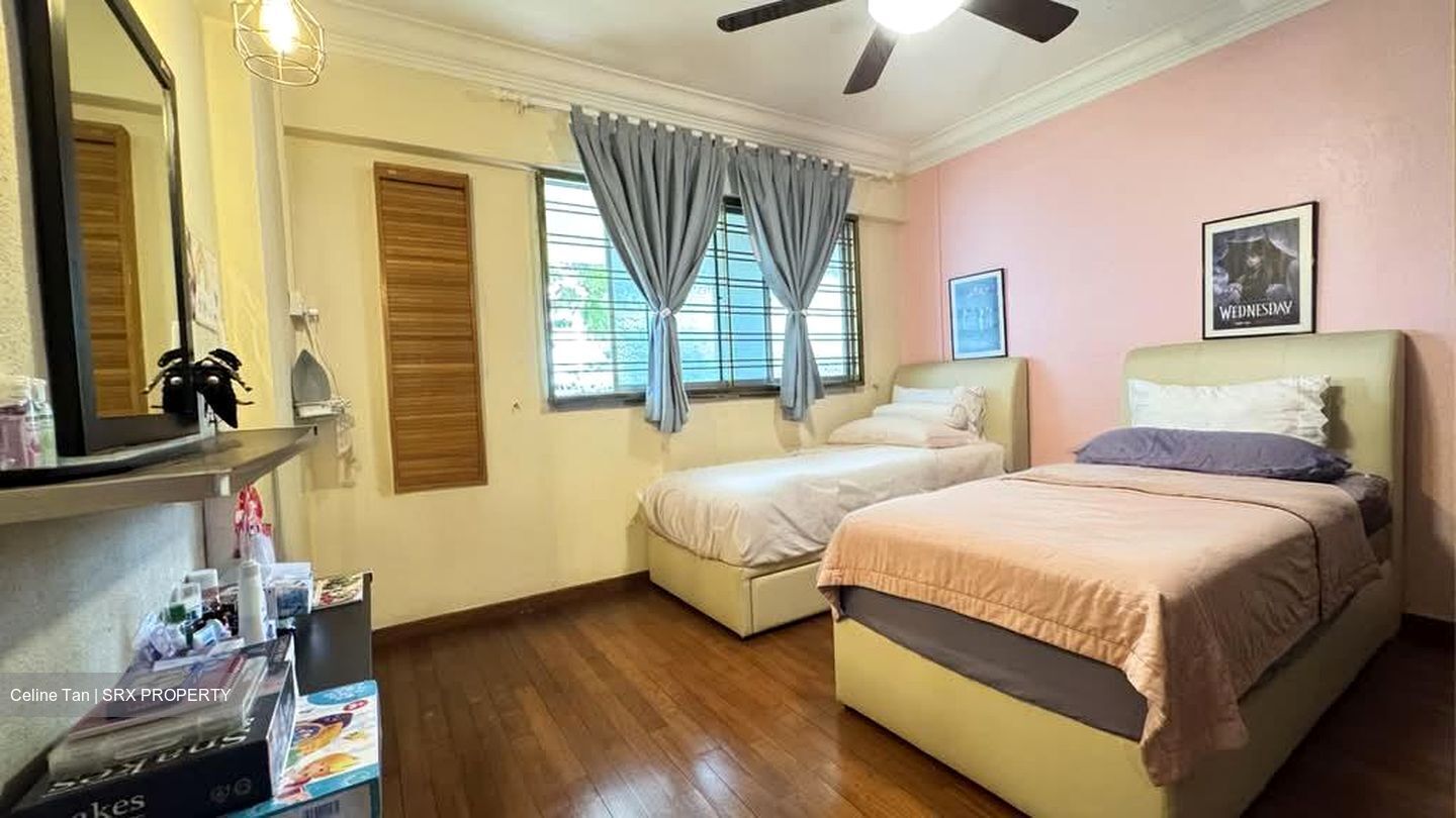 Blk 834 Yishun Street 81 (Yishun), HDB Executive #568149641